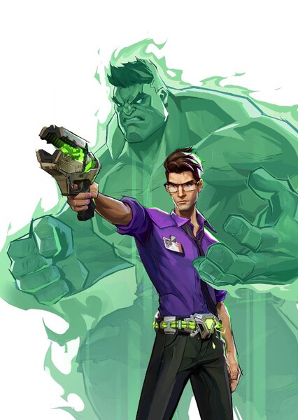 Hulk photo