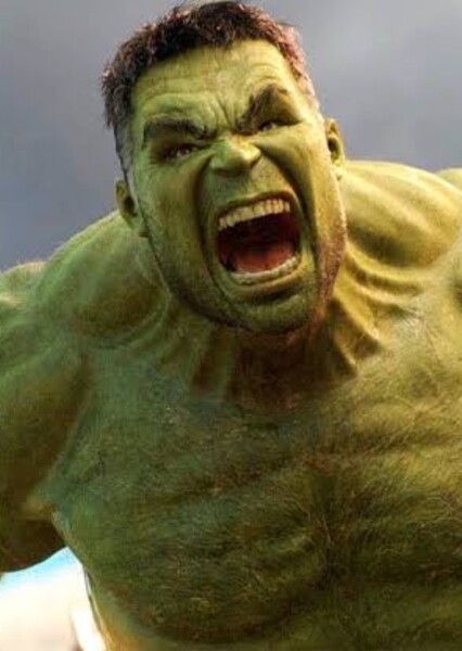 Hulk (Call Of Duty: Ghosts)