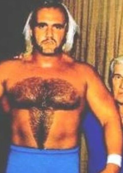 Hulk Hogan
