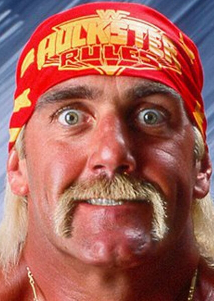 Hulk Hogan