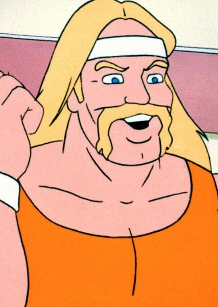 Hulk Hogan