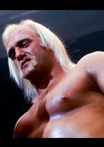 Hulk Hogan