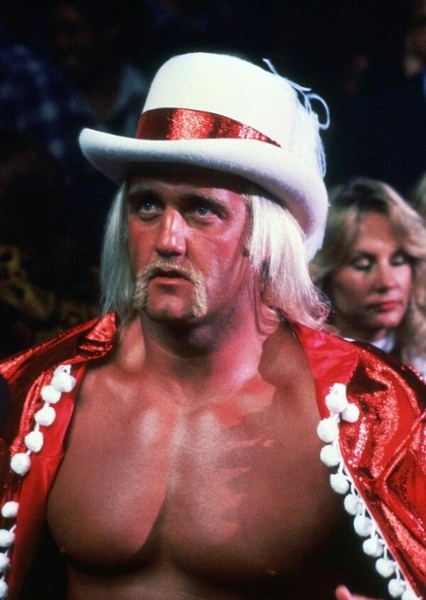Hulk Hogan