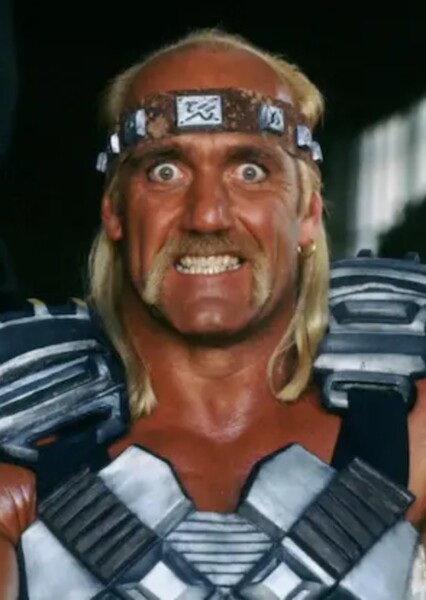 Hulk Hogan photo