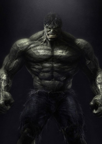 Hulk (Mark Ruffalo)