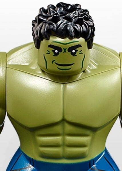 Hulk (Marvel Cinematic Universe) photo