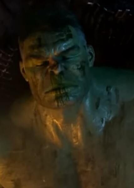 Hulk (Marvel Cinematic Universe) photo
