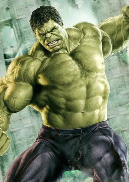Hulk (Marvel Cinematic Universe)