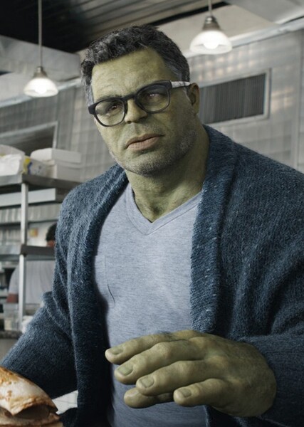 Hulk (Marvel Cinematic Universe)