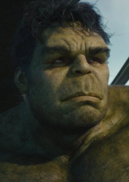 Hulk (Marvel Cinematic Universe)
