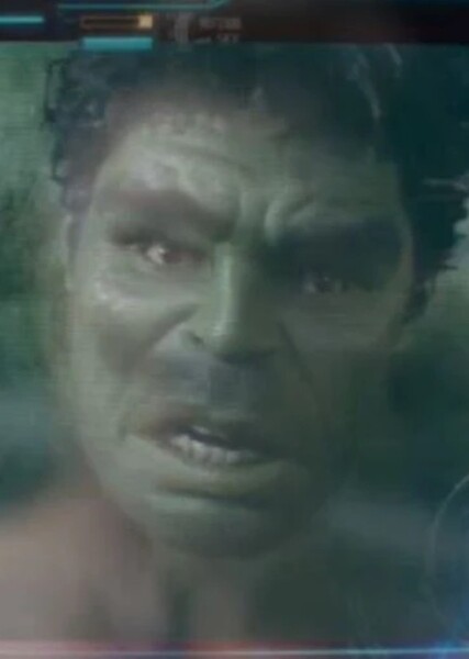 Hulk (Marvel Cinematic Universe) photo