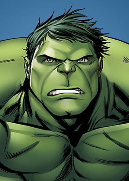 Hulk (Marvel Cinematic Universe) photo