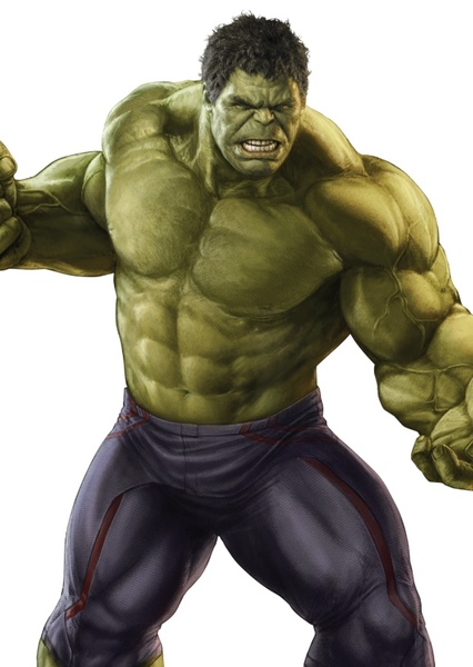 Hulk (Marvel Cinematic Universe)