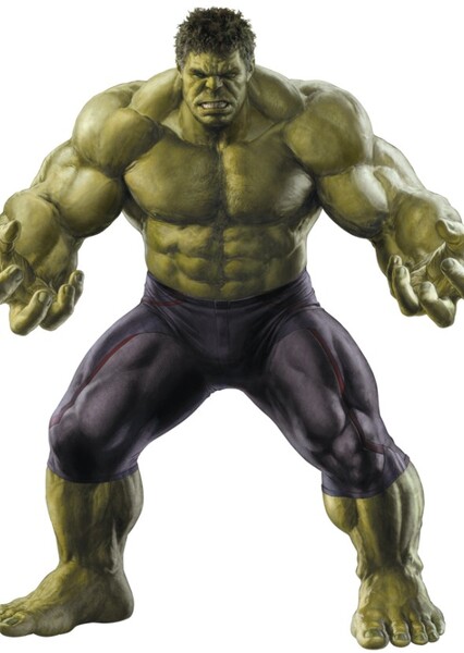 Hulk (Planet Of The Apes)