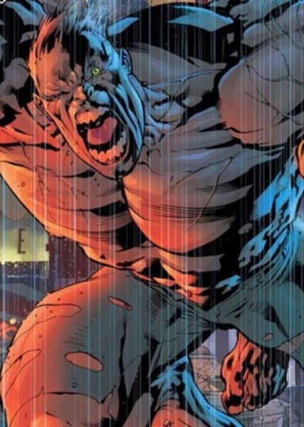 Hulk (Ultimate Marvel) photo