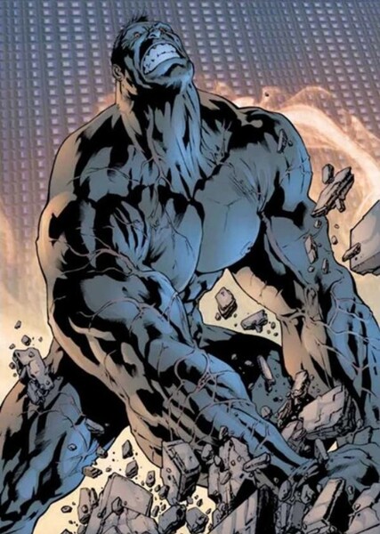 Hulk (Ultimate Marvel) photo