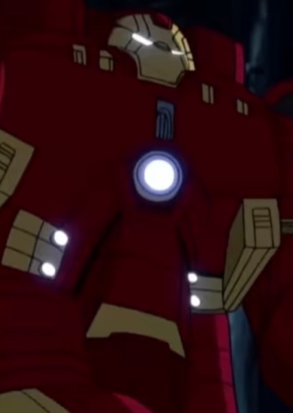 Hulkbuster photo