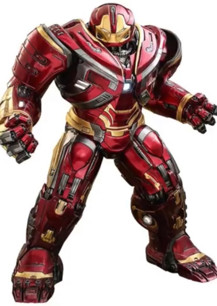 Hulkbuster