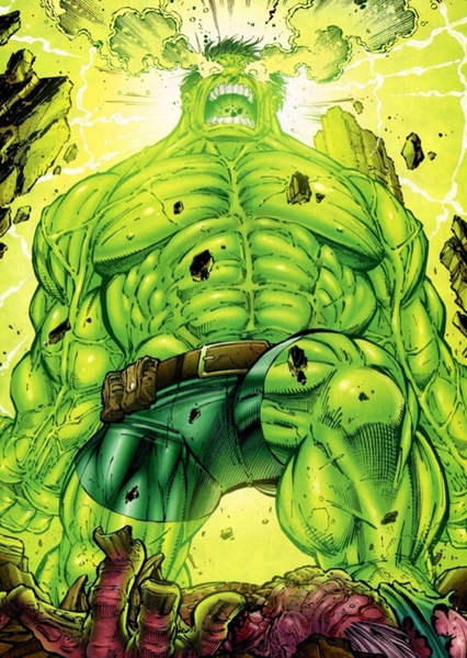 hulksmasher2009