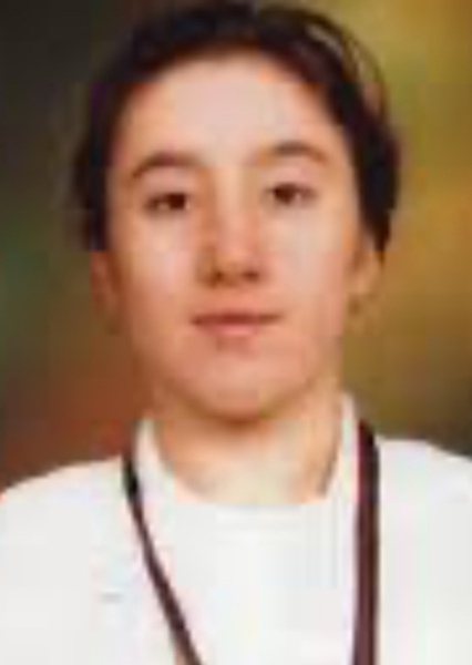 Hülya Şenyurt photo