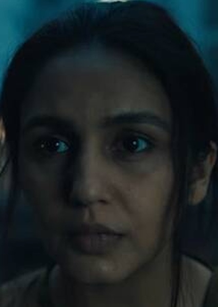 Huma Qureshi photo