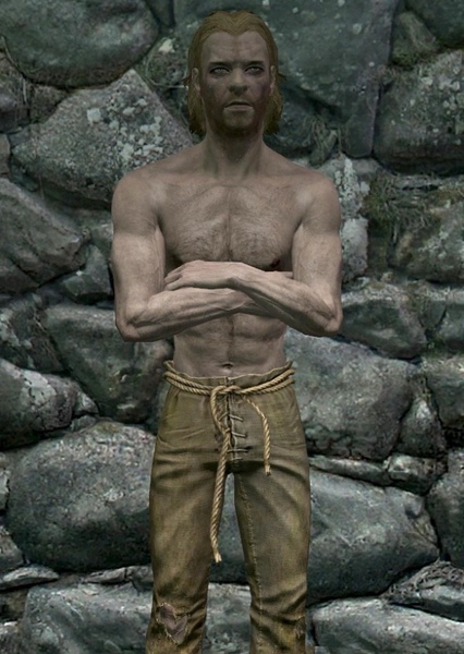 Human photo