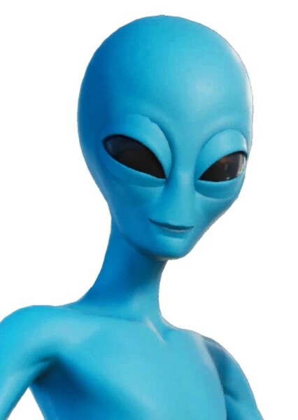 Human Bill
