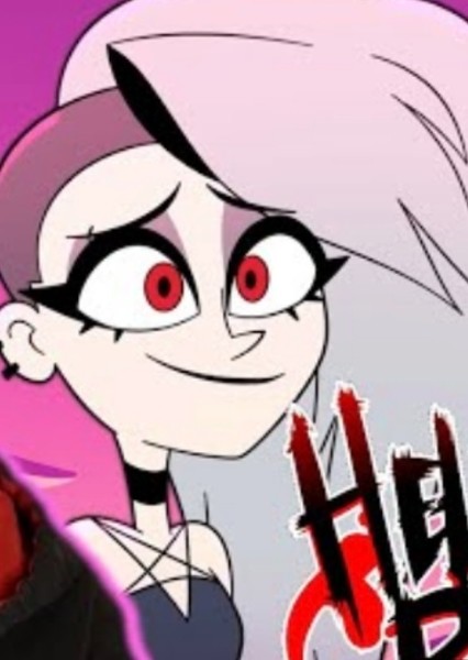 Human Loona (Helluva Boss) photo