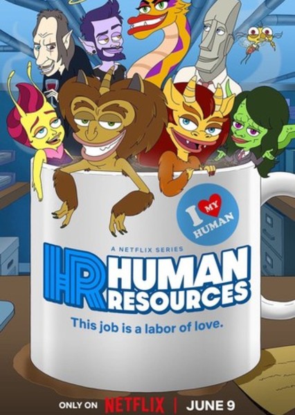 Human Resources photo
