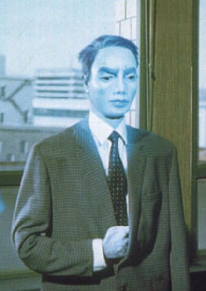 Human Vapor