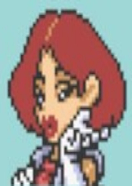 Human Woman (Star Fox)