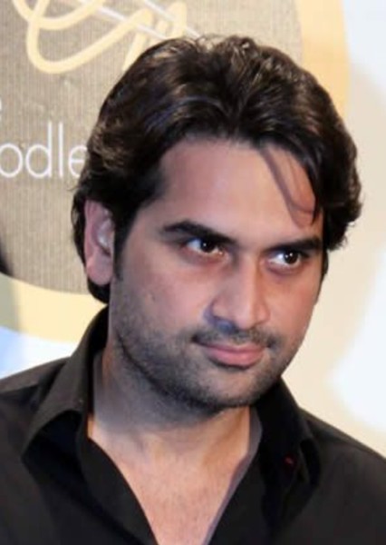 Humayun Saeed
