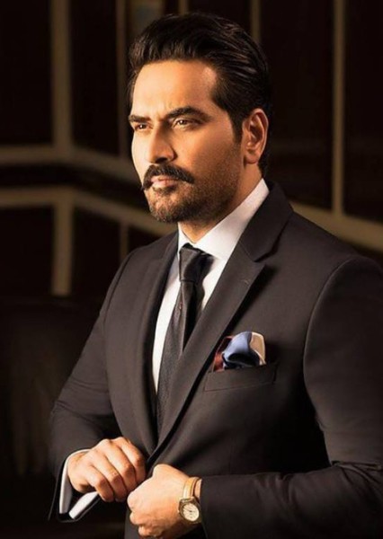 Humayun Saeed photo