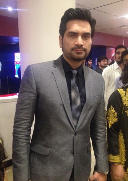 Humayun Saeed photo