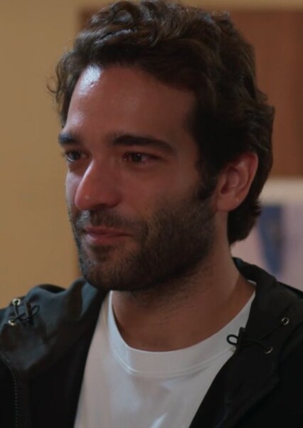 Humberto Carrão