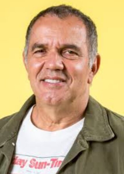 Humberto Martins