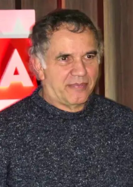 Humberto Martins