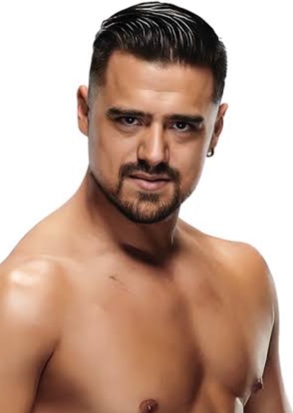 Humberto Solano