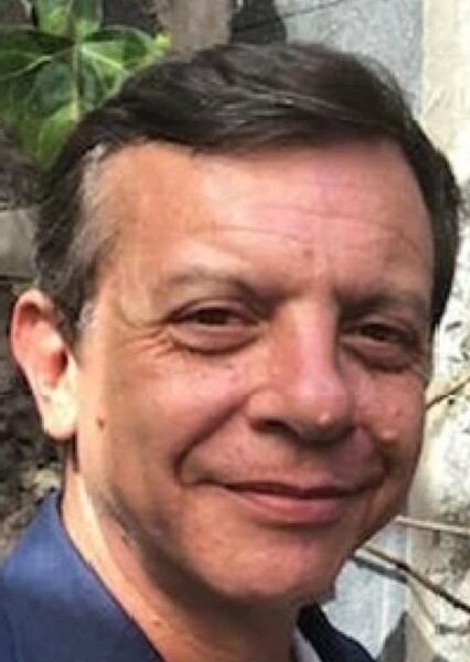 Humberto Solórzano photo