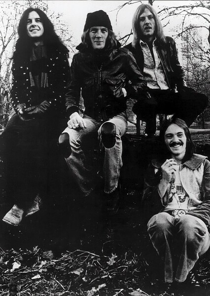 Humble Pie