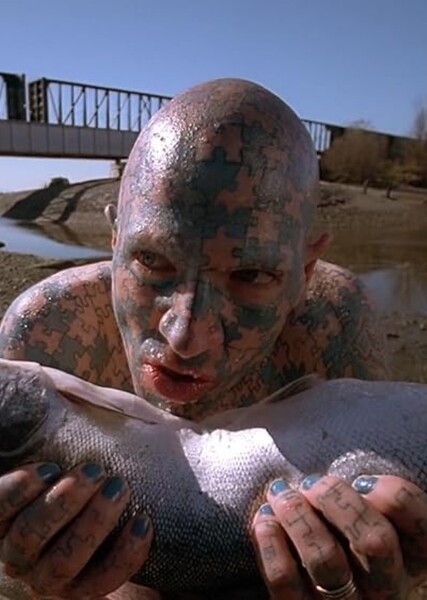 Humbug (The X-Files episode) photo