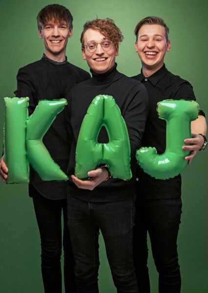 Humorgruppen KAJ photo