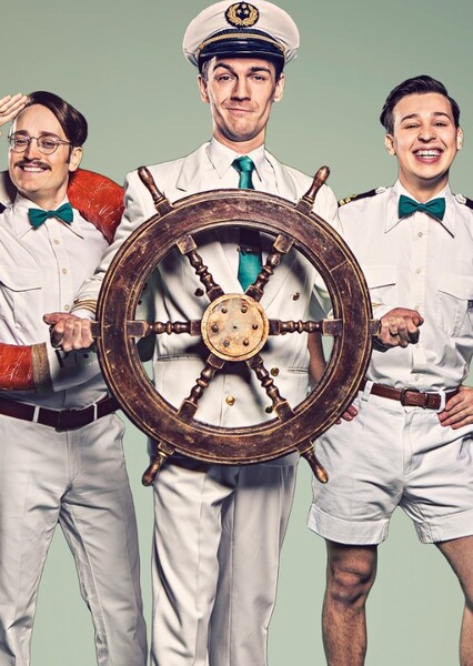 Humorgruppen KAJ photo