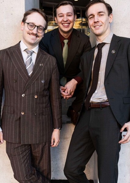 Humorgruppen KAJ photo