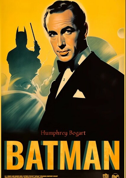 Humphrey Bogart photo
