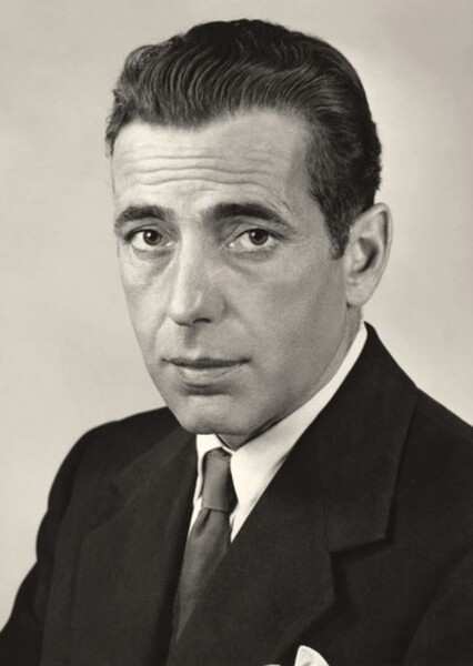 Humphrey Bogart photo
