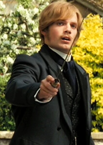 Humphrey (Stardust)