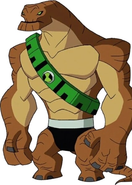 Humungousaur