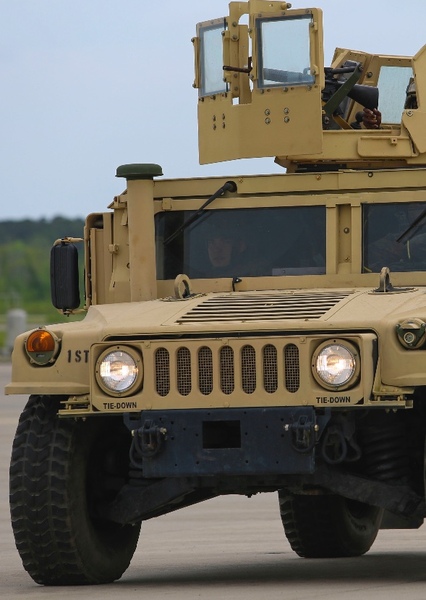 Humvee