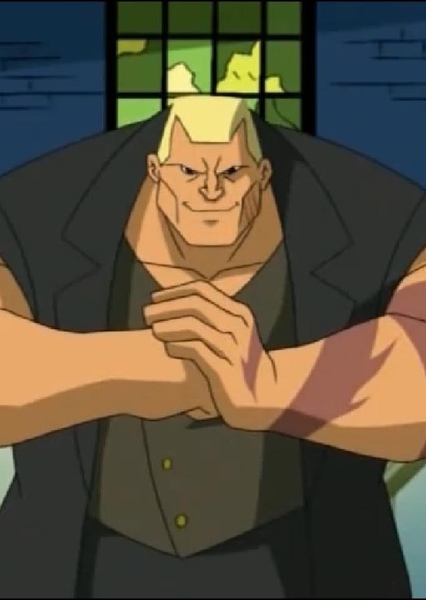 Hun (2003 TV series) photo